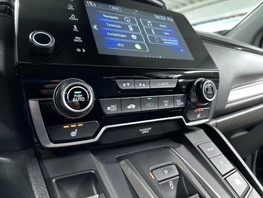 Honda CR-V - Afbeelding 25 van 30