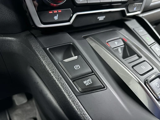 Honda CR-V - Afbeelding 26 van 30