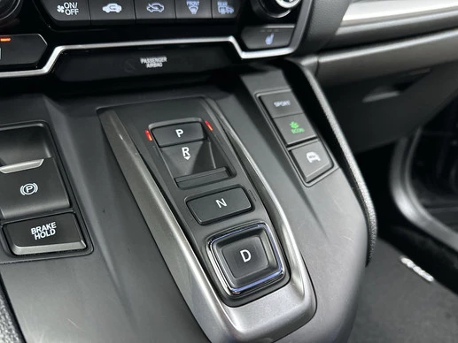 Honda CR-V - Afbeelding 27 van 30