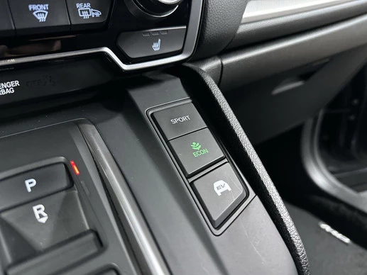 Honda CR-V - Afbeelding 28 van 30