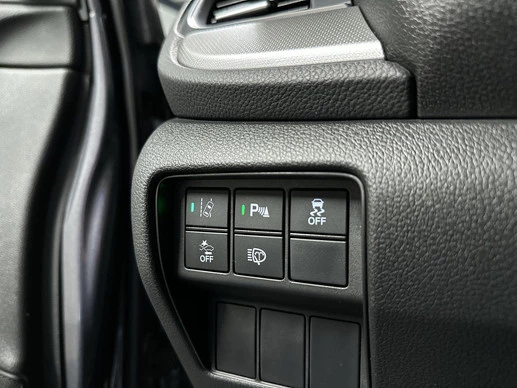 Honda CR-V - Afbeelding 30 van 30