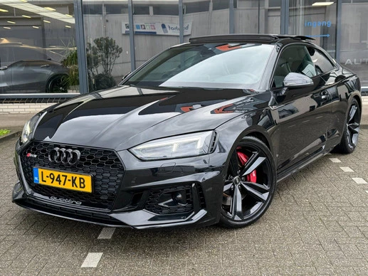 Audi RS5 - Afbeelding 1 van 24