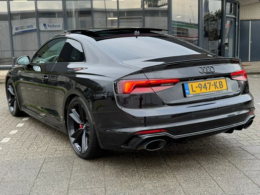 Audi RS5 - Afbeelding 2 van 24