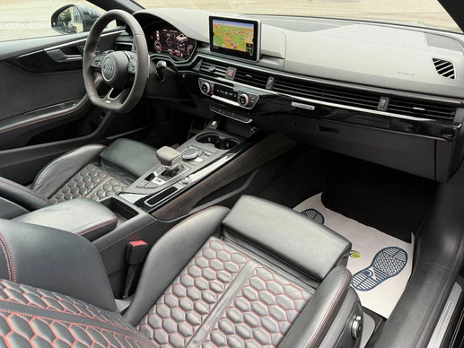 Audi RS5 - Afbeelding 5 van 24