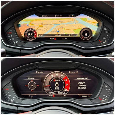 Audi RS5 - Afbeelding 6 van 24