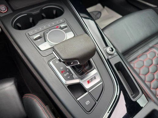 Audi RS5 - Afbeelding 8 van 24