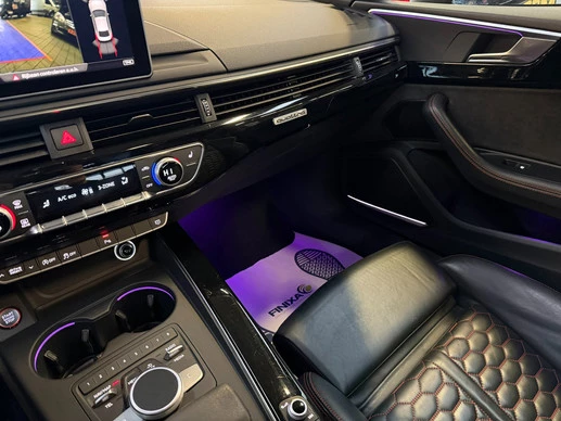 Audi RS5 - Afbeelding 9 van 24