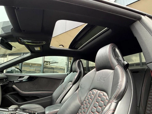 Audi RS5 - Afbeelding 10 van 24