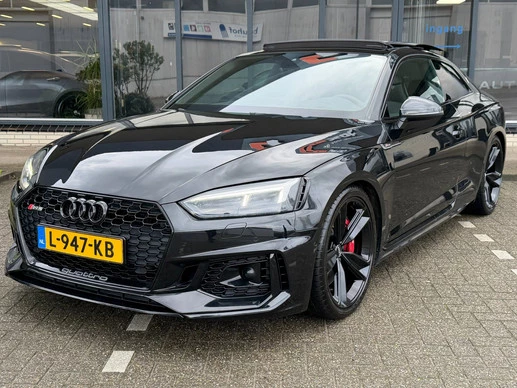 Audi RS5 - Afbeelding 11 van 24