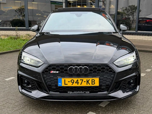 Audi RS5 - Afbeelding 12 van 24