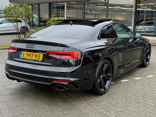 Audi RS5 - Afbeelding 14 van 24