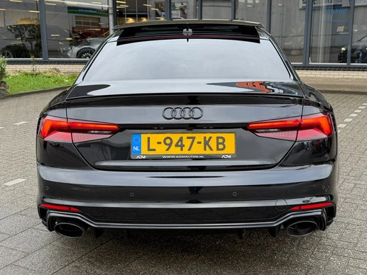 Audi RS5 - Afbeelding 15 van 24