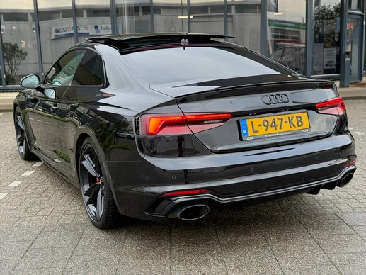 Audi RS5 - Afbeelding 16 van 24