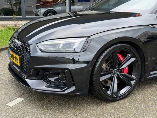 Audi RS5 - Afbeelding 17 van 24