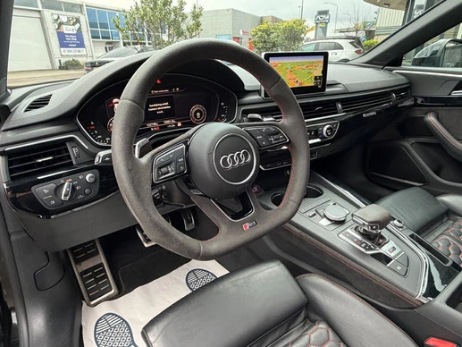 Audi RS5 - Afbeelding 18 van 24