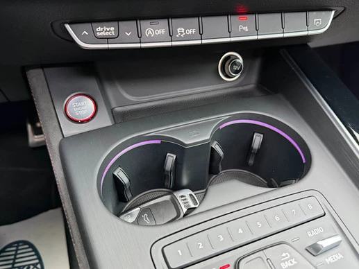 Audi RS5 - Afbeelding 19 van 24