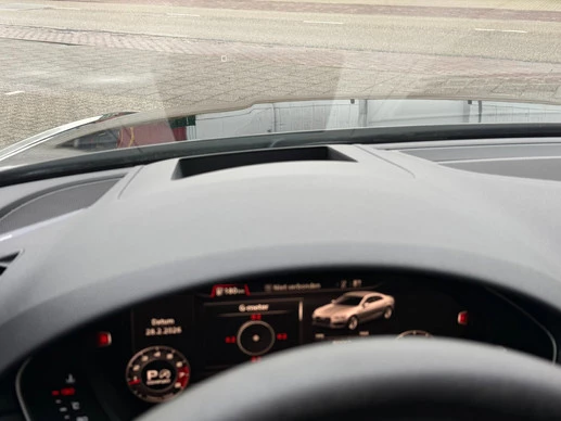 Audi RS5 - Afbeelding 20 van 24