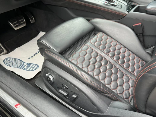 Audi RS5 - Afbeelding 22 van 24