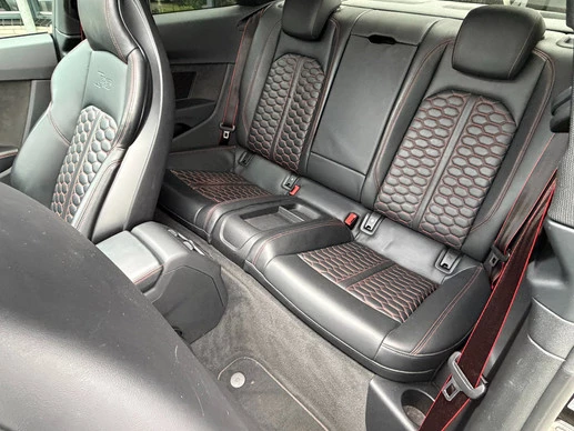 Audi RS5 - Afbeelding 24 van 24