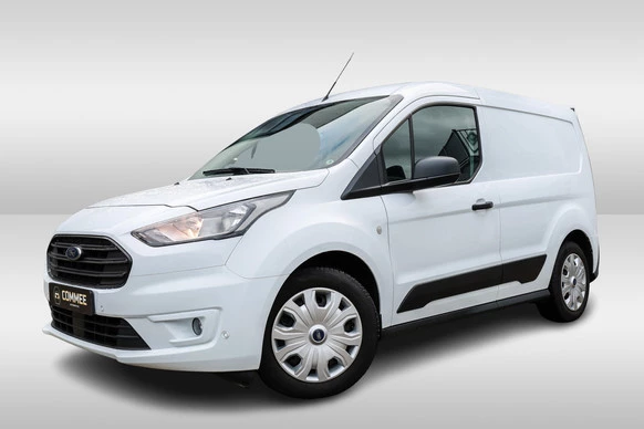 Ford Transit Connect - Afbeelding 1 van 19