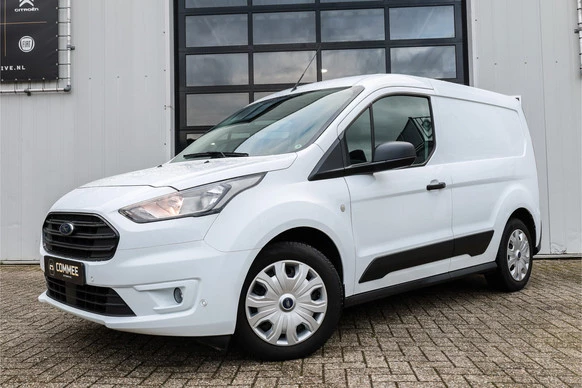 Ford Transit Connect - Afbeelding 2 van 19