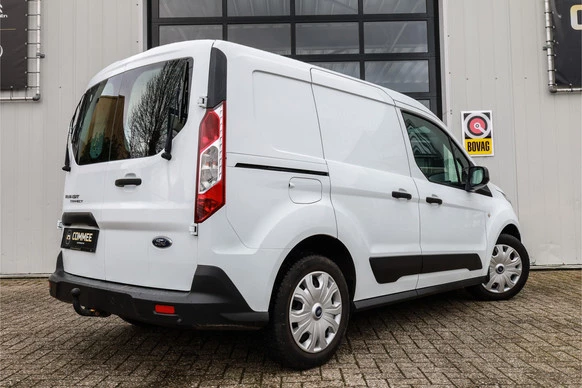 Ford Transit Connect - Afbeelding 3 van 19