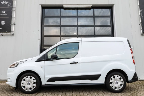 Ford Transit Connect - Afbeelding 4 van 19