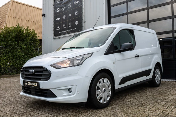 Ford Transit Connect - Afbeelding 5 van 19