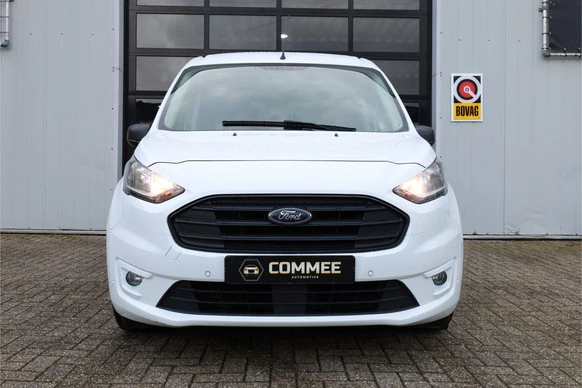 Ford Transit Connect - Afbeelding 6 van 19
