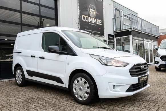 Ford Transit Connect - Afbeelding 7 van 19