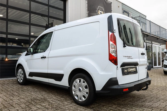 Ford Transit Connect - Afbeelding 8 van 19