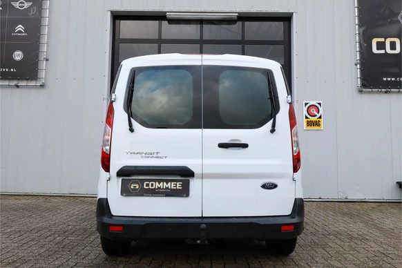 Ford Transit Connect - Afbeelding 9 van 19