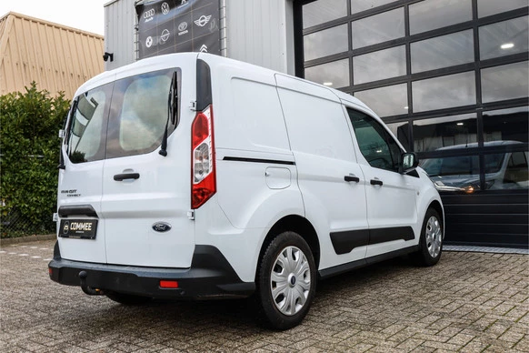 Ford Transit Connect - Afbeelding 10 van 19