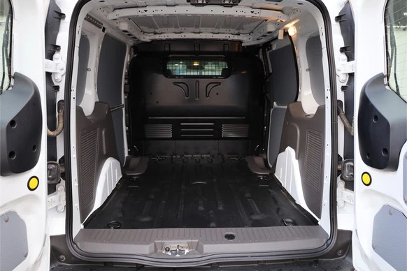 Ford Transit Connect - Afbeelding 11 van 19
