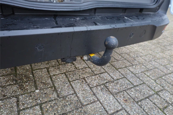 Ford Transit Connect - Afbeelding 12 van 19