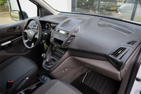 Ford Transit Connect - Afbeelding 15 van 19