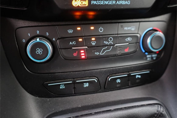 Ford Transit Connect - Afbeelding 17 van 19