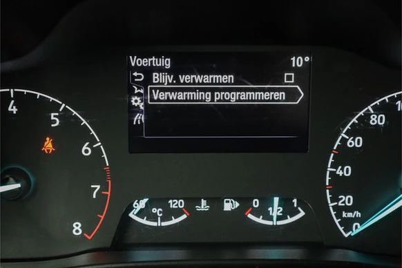 Ford Transit Connect - Afbeelding 19 van 19