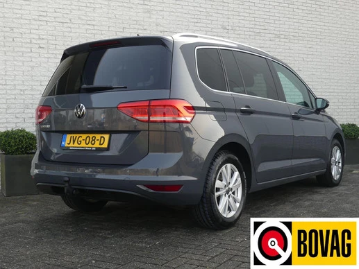 Volkswagen Touran - Afbeelding 2 van 30