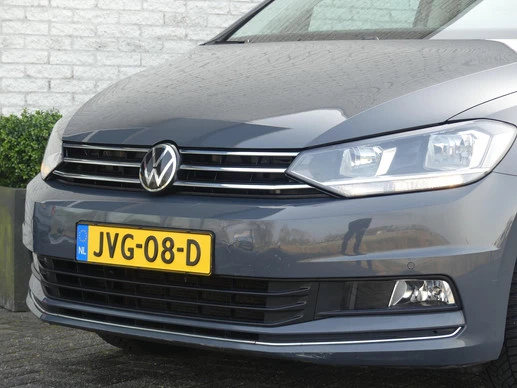 Volkswagen Touran - Afbeelding 3 van 30