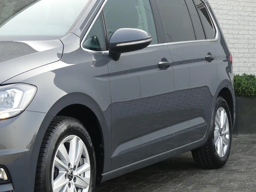 Volkswagen Touran - Afbeelding 4 van 30