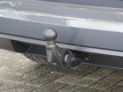 Volkswagen Touran - Afbeelding 7 van 30