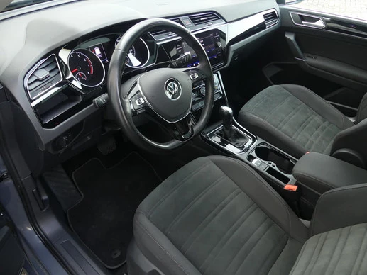 Volkswagen Touran - Afbeelding 8 van 30
