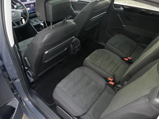 Volkswagen Touran - Afbeelding 9 van 30