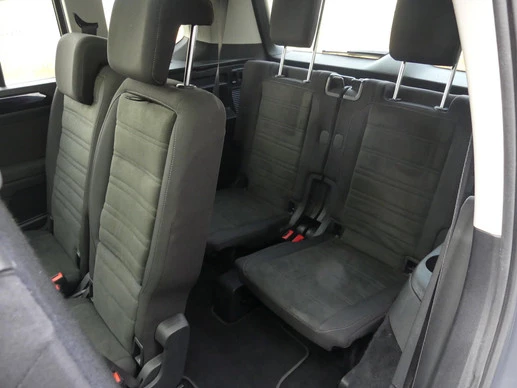 Volkswagen Touran - Afbeelding 10 van 30