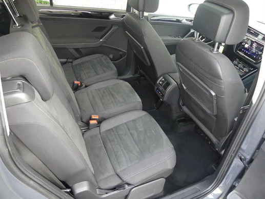 Volkswagen Touran - Afbeelding 14 van 30