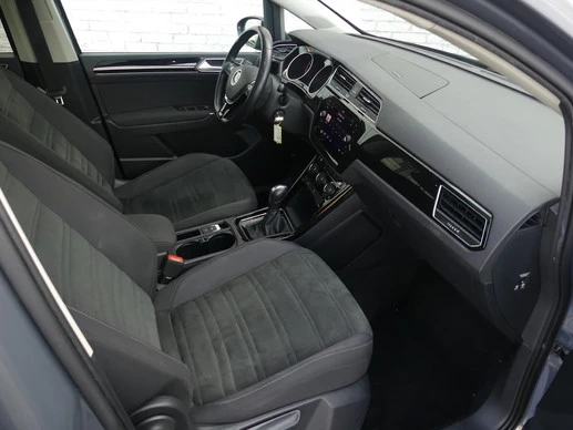 Volkswagen Touran - Afbeelding 15 van 30