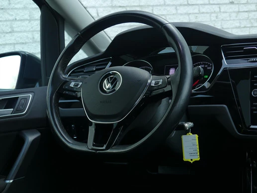 Volkswagen Touran - Afbeelding 16 van 30
