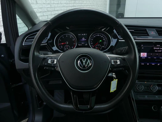 Volkswagen Touran - Afbeelding 19 van 30
