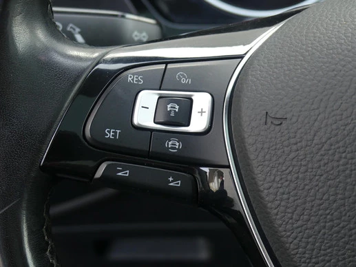 Volkswagen Touran - Afbeelding 20 van 30